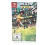 LEGENDARY ELEVEN N-SWITCH