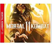 MORTAL KOMBAT 11 N-SWITCH