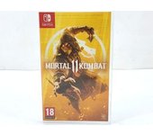 MORTAL KOMBAT 11 N-SWITCH