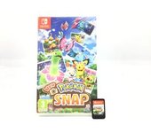 NEW POKEMON SNAP N-SWITCH