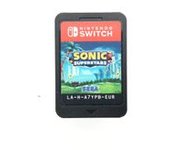 SONIC SUPERSTARS N-SWITCH