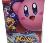 KIRBY STAR ALLIES N-SWITCH