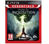 DRAGON AGE: INQUISITION ESSENTIALS PS3