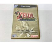 THE LEGEND OF ZELDA WINDWAKER G3