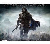 LA TIERRA MEDIA SOMBRAS DE MORDOR PS3