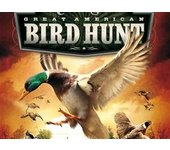 REMINGTON GREAT AMERICAN BIRD HUNT WII