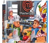 MASTERCHEF EL VIDEOJUEGO OFICIAL PS5