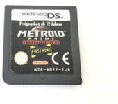 METROID PRIME HUNTERS DEMO NDS