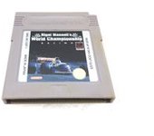 JUEGO GAMEBOY
