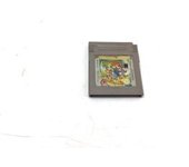 JUEGO GAMEBOY
