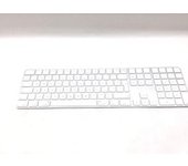 TECLADO ALFANUMERICO APPLE MAGIC KEYBOARD A2025