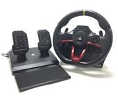VOLANTE PS4 HORI WIRELESS RWA RACING WHEEL APEZ