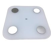 BASCULA BAÑO XIAOMI MI BODY COMPOSITION SCALE 2