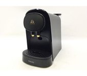 CAFETERA CAPSULAS PHILIPS LOR BARISTA LM8012/61