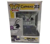 JUGUETE CINE Y TV FUNKO CUPHEAD 313
