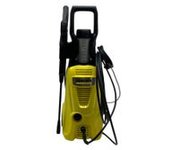 LIMPIADORA ALTA PRESION KARCHER KHD 4-2