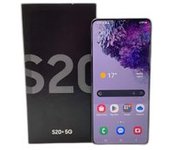 SAMSUNG GALAXY S20 PLUS 12GB 128GB 5G