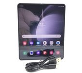 SAMSUNG GALAXY Z FOLD 5 12GB 512GB