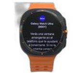 SAMSUNG GALAXY WATCH ULTRA 47MM LTE