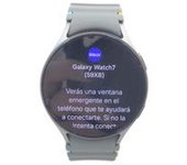 SAMSUNG GALAXY WATCH 7 44MM BLUETOOTH