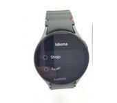 SAMSUNG GALAXY WATCH 7 44MM BLUETOOTH