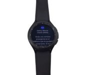 SAMSUNG GALAXY WATCH 4 CLASSIC 46MM 4G