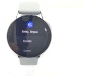 SAMSUNG GALAXY WATCH 6 40MM BLUETOOTH
