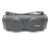 ALTAVOZ PORTATIL BLUETOOTH SUNSTECH MUSCLE BEAR