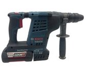 MARTILLO A BATERIA BOSCH AZUL GBH 36 VF-LI PLUS