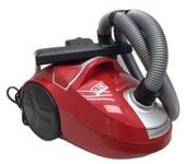 ASPIRADOR CON BOLSA ROWENTA COMPACT POWER RO3953