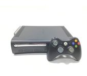 MICROSOFT XBOX 360 ELITE 120GB