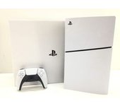 CONSOLA PS5 SONY PLAYSTATION 5 SLIM DIGITAL 1TB