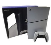 CONSOLA PS5 SONY PLAYSTATION 5 SLIM DIGITAL 1TB