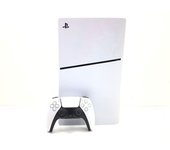 CONSOLA PS5 SONY PLAYSTATION 5 SLIM DIGITAL 1TB