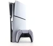 CONSOLA PS5 SONY PLAYSTATION 5 SLIM DIGITAL 1TB