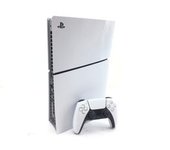CONSOLA PS5 SONY PLAYSTATION 5 SLIM DIGITAL 1TB