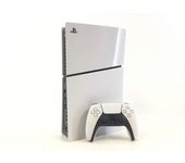 CONSOLA PS5 SONY PLAYSTATION 5 SLIM DIGITAL 1TB