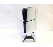 CONSOLA PS5 SONY PLAYSTATION 5 SLIM DIGITAL 1TB