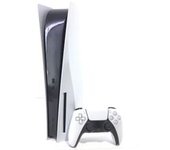 CONSOLA PS5 SONY PLAYSTATION 5 SLIM DIGITAL 1TB