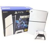 CONSOLA PS5 SONY PLAYSTATION 5 SLIM DIGITAL 1TB
