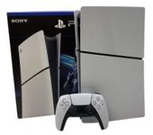 CONSOLA PS5 SONY PLAYSTATION 5 SLIM DIGITAL 1TB