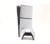 CONSOLA PS5 SONY PLAYSTATION 5 SLIM DIGITAL 1TB