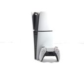 CONSOLA PS5 SONY PLAYSTATION 5 SLIM DIGITAL 1TB