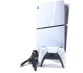 CONSOLA PS5 SONY PLAYSTATION 5 SLIM DIGITAL 1TB