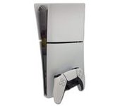 CONSOLA PS5 SONY PLAYSTATION 5 SLIM DIGITAL 1TB