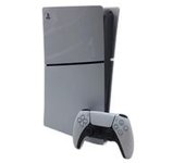 CONSOLA PS5 SONY PLAYSTATION 5 SLIM DIGITAL 1TB