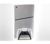 CONSOLA PS5 SONY PLAYSTATION 5 SLIM DIGITAL 1TB