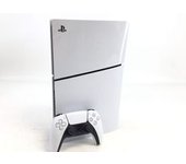 CONSOLA PS5 SONY PLAYSTATION 5 SLIM DIGITAL 1TB