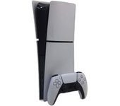 CONSOLA PS5 SONY PLAYSTATION 5 SLIM DIGITAL 1TB