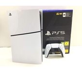 CONSOLA PS5 SONY PLAYSTATION 5 SLIM DIGITAL 1TB